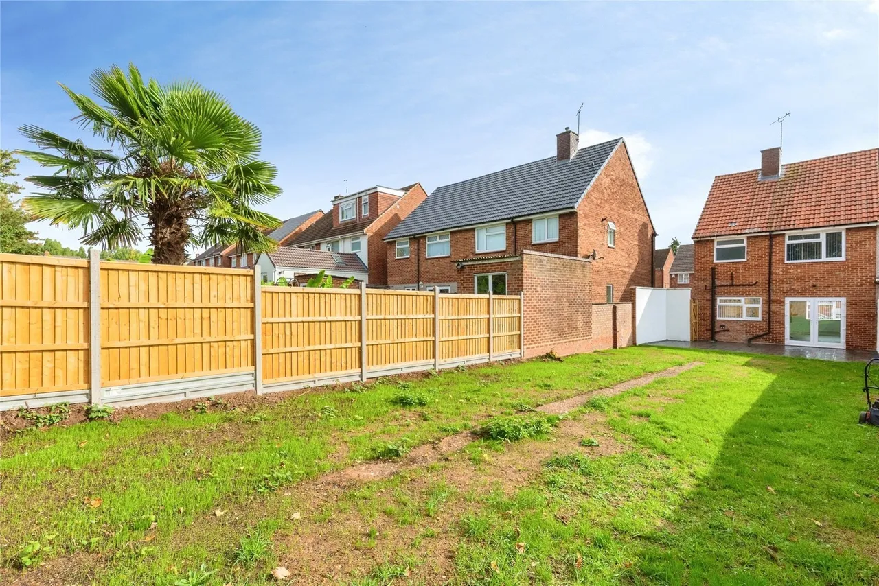 Treherne Road, Radford, Coventry, CV6, photo 25