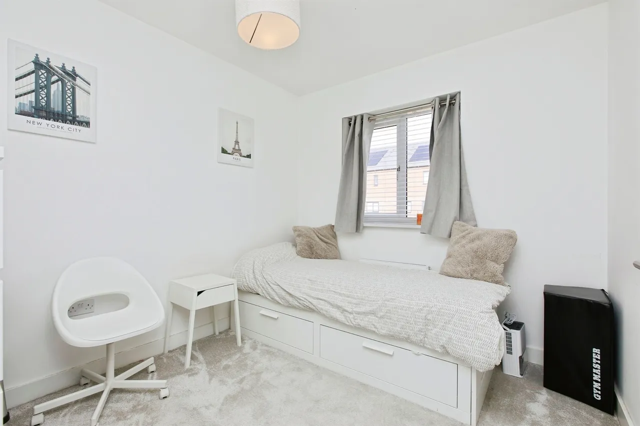 Myrtle Drive, Branston, DE14, photo 14