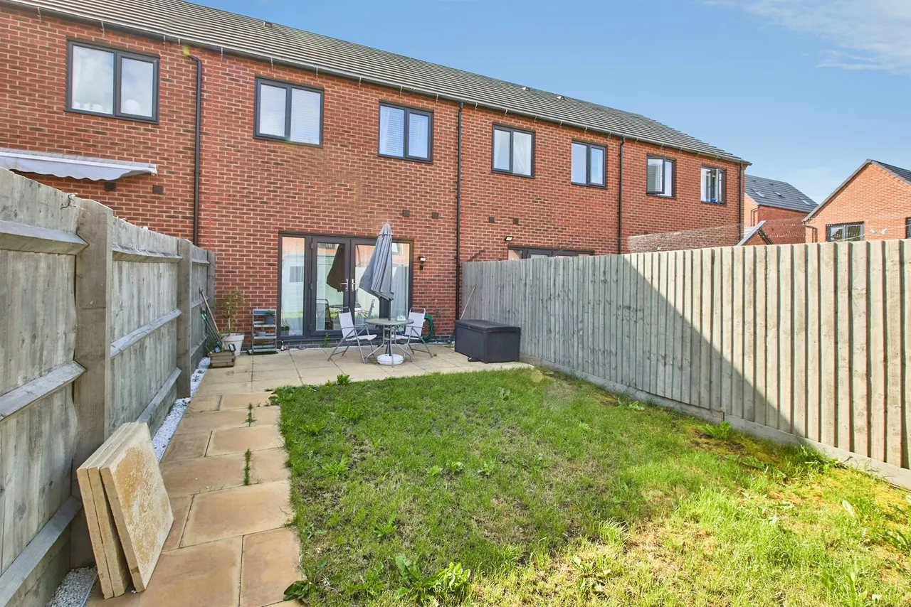 Myrtle Drive, Branston, DE14, photo 25