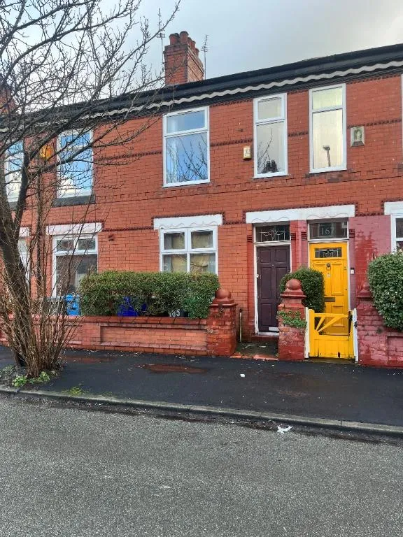 Horton Road, Rusholme, M14, photo 8