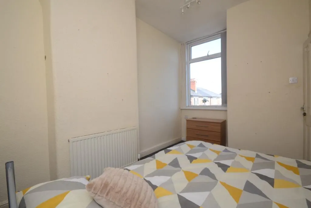 Horton Road, Rusholme, M14, photo 5