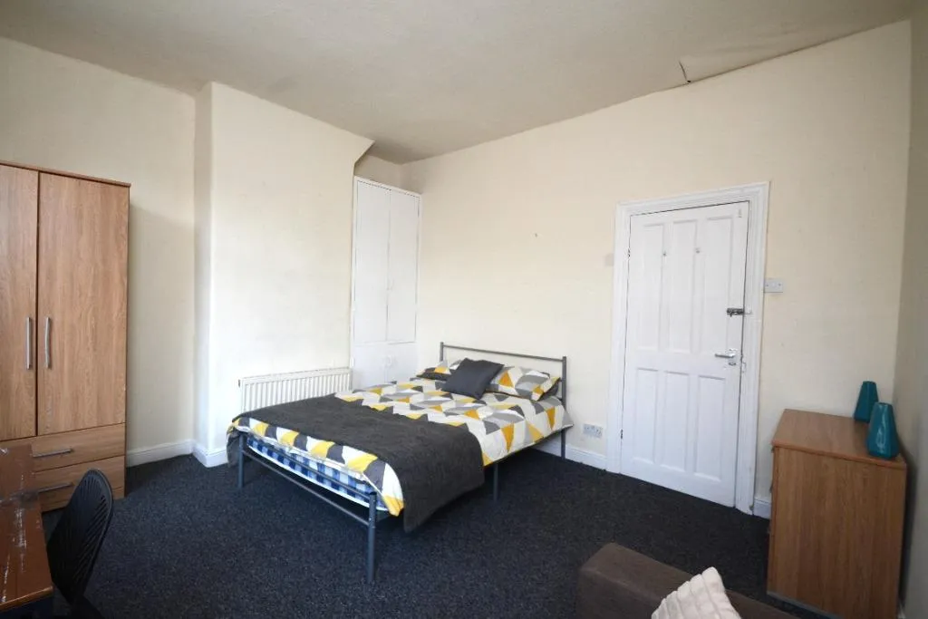 Horton Road, Rusholme, M14, photo 6