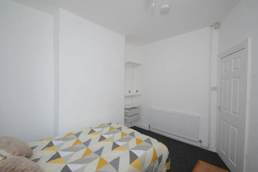Horton Road, Rusholme, M14, photo 4