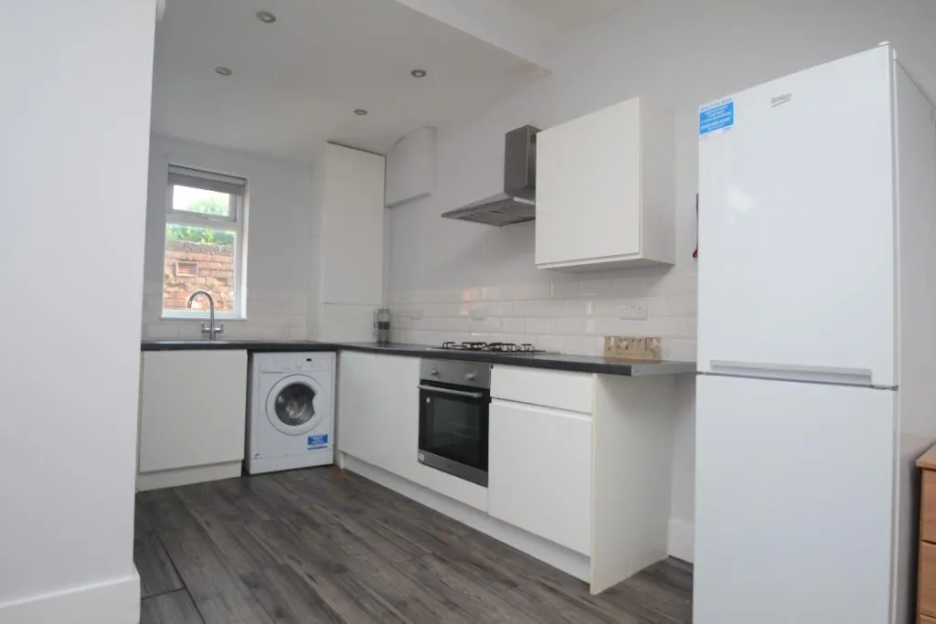 Horton Road, Rusholme, M14, photo 3