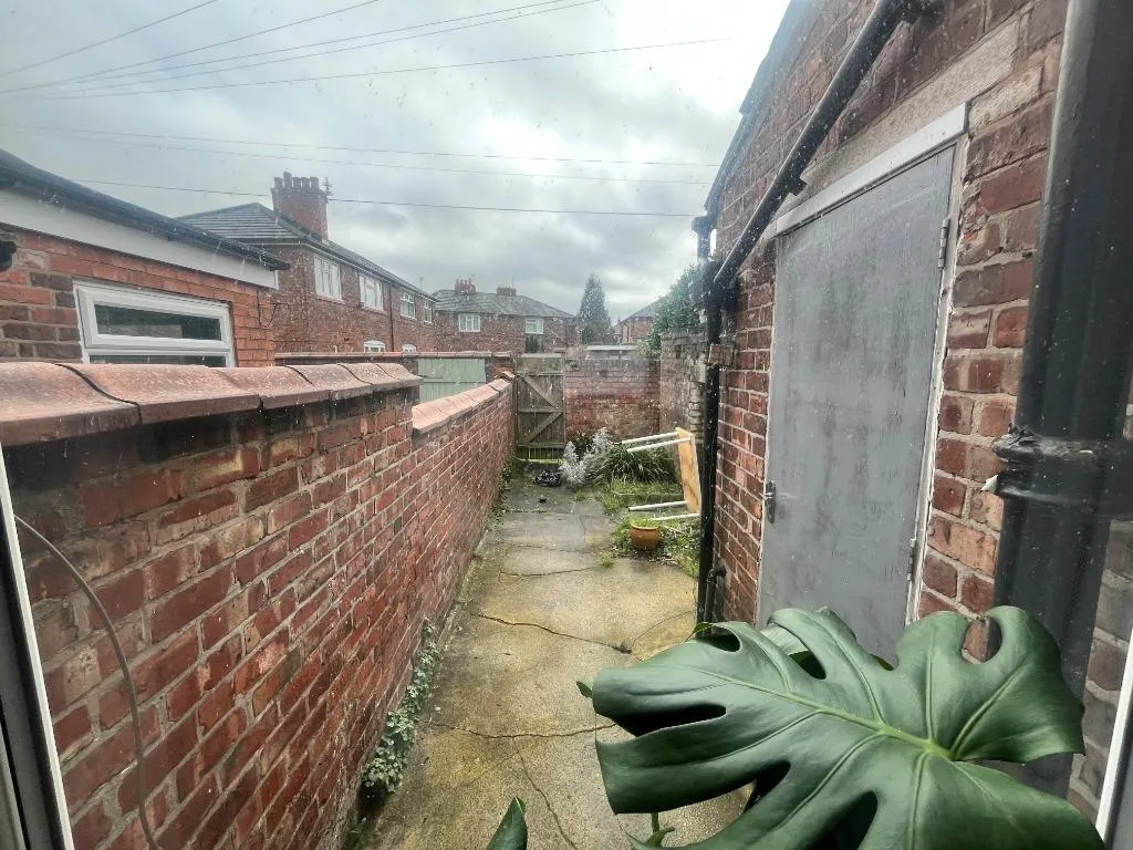 Horton Road, Rusholme, M14, photo 7