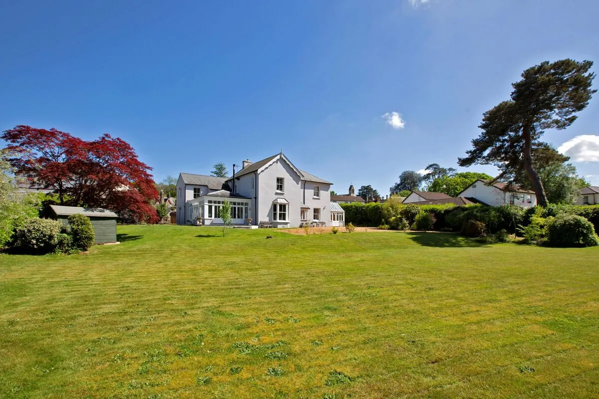 Avenue Road, Bovey Tracey, TQ13, photo 24
