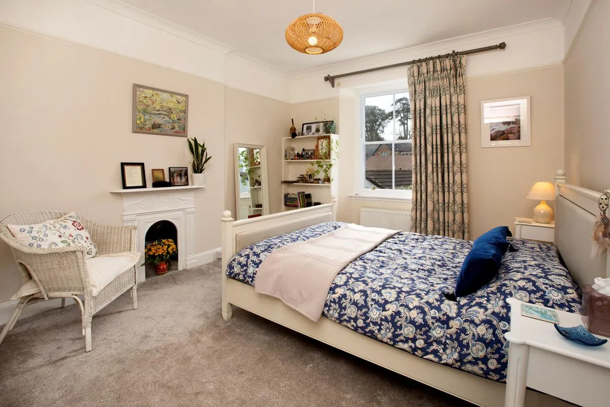 Avenue Road, Bovey Tracey, TQ13, photo 19