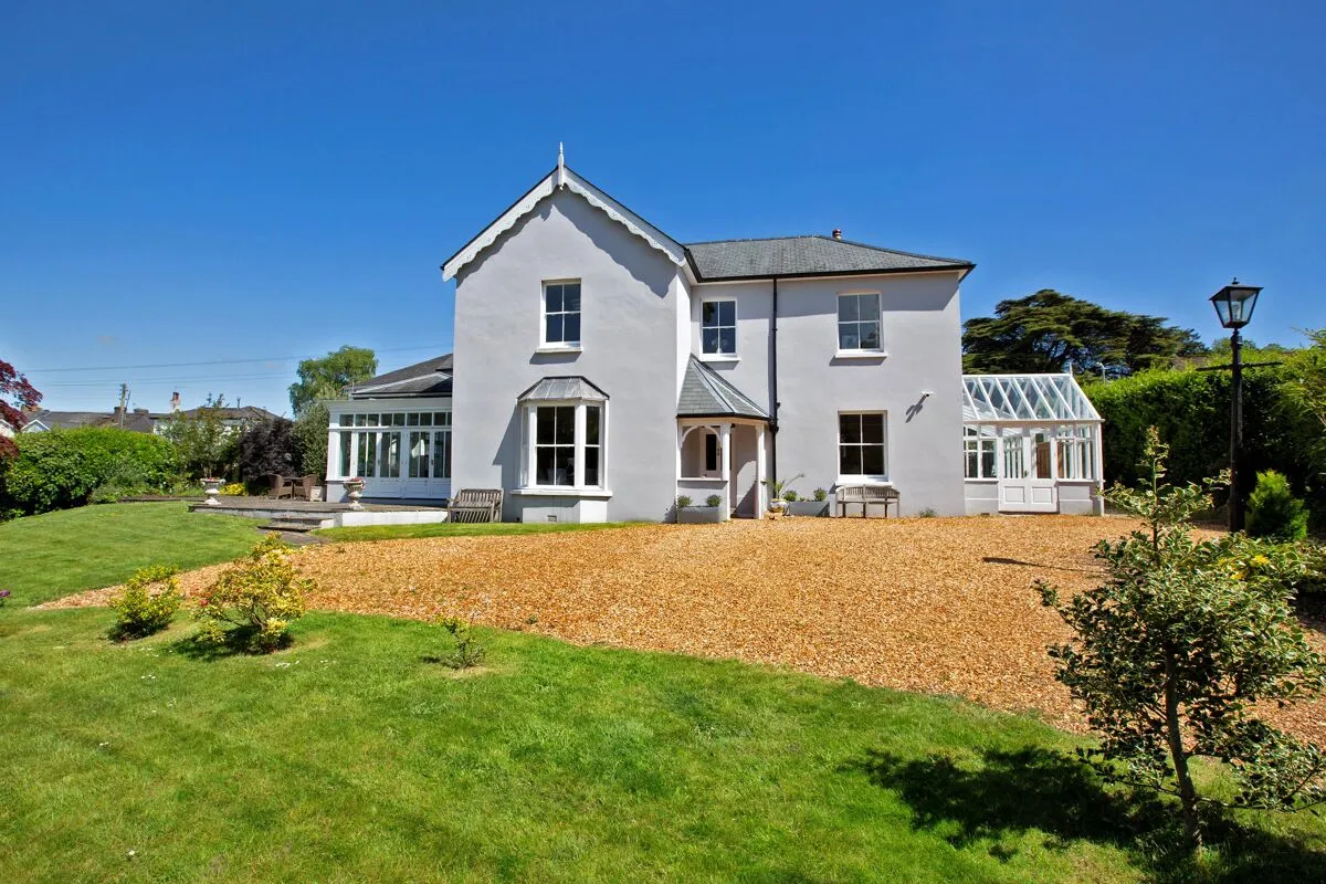 Avenue Road, Bovey Tracey, TQ13, photo 2
