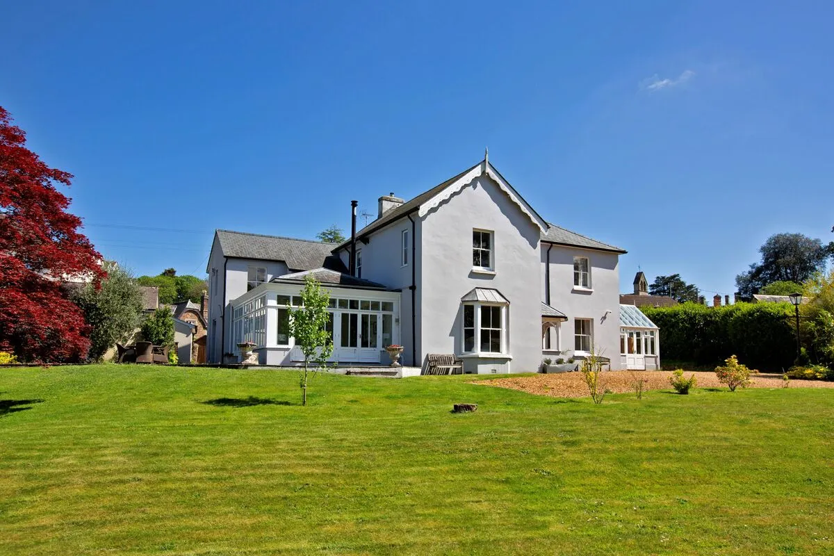 Avenue Road, Bovey Tracey, TQ13, photo 25