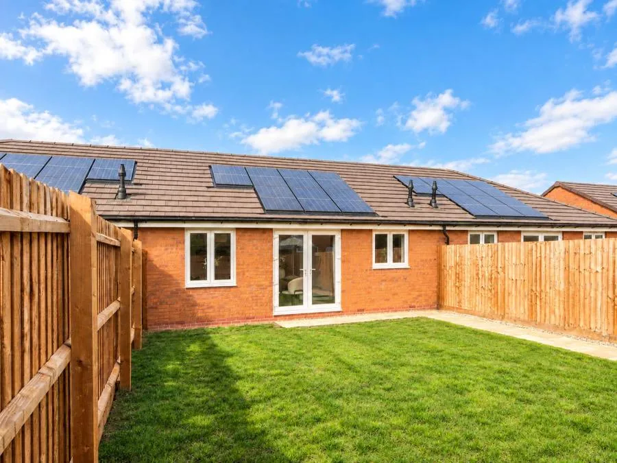 Whittle Road, Holdingham, NG34, photo 8