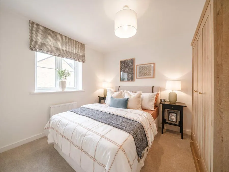 Whittle Road, Holdingham, NG34, photo 6