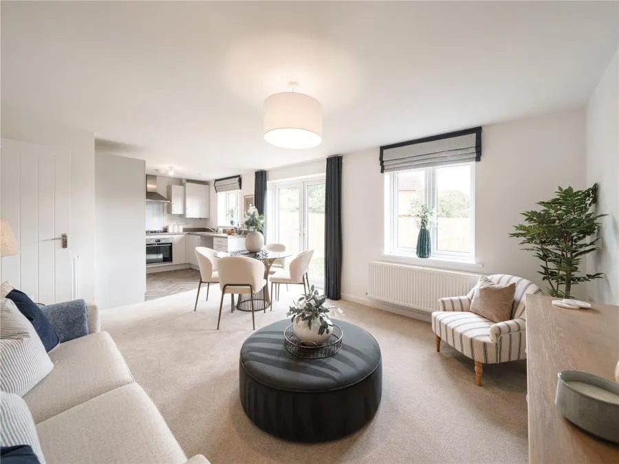 Whittle Road, Holdingham, NG34, photo 3