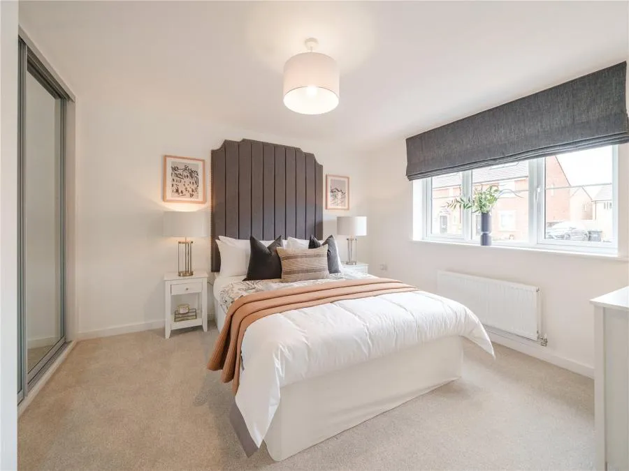 Whittle Road, Holdingham, NG34, photo 5