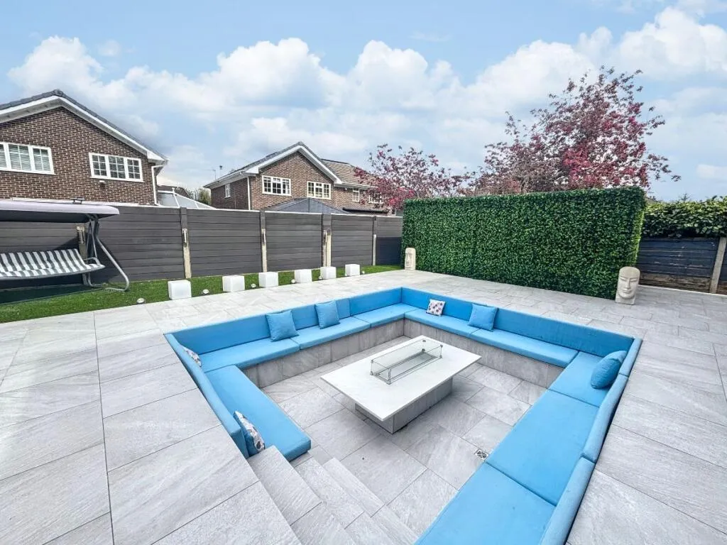 Davyhulme Road, Urmston, M41, photo 13