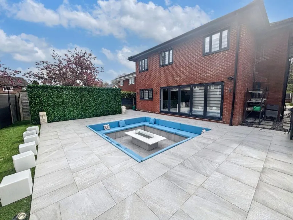 Davyhulme Road, Urmston, M41, photo 14
