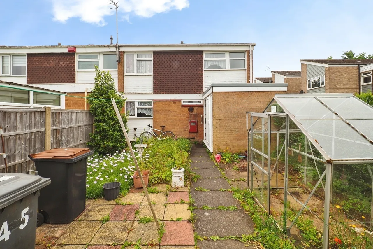 Eskdale Drive, Beeston, Nottingham, Nottinghamshire, NG9, photo 18
