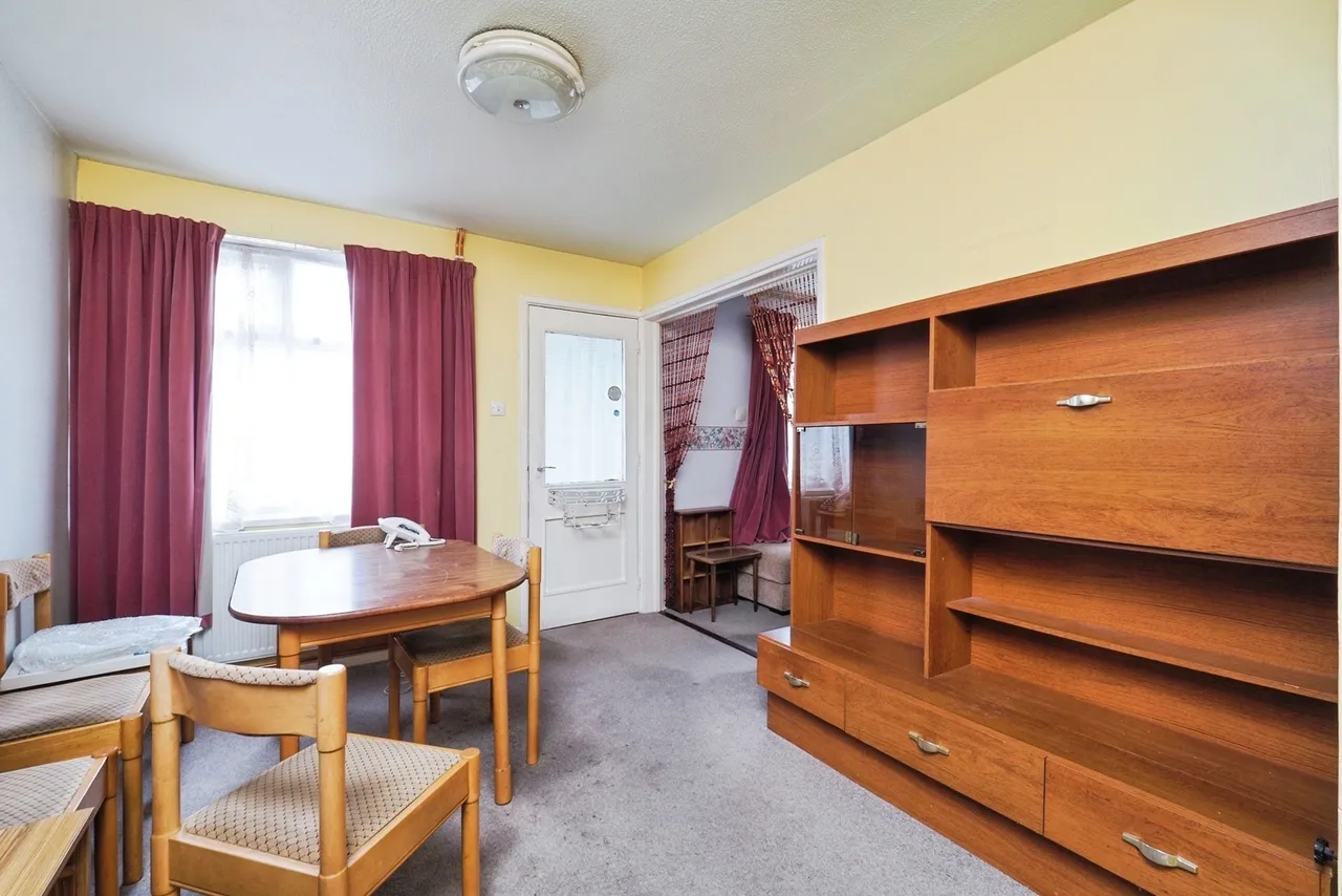 Eskdale Drive, Beeston, Nottingham, Nottinghamshire, NG9, photo 15