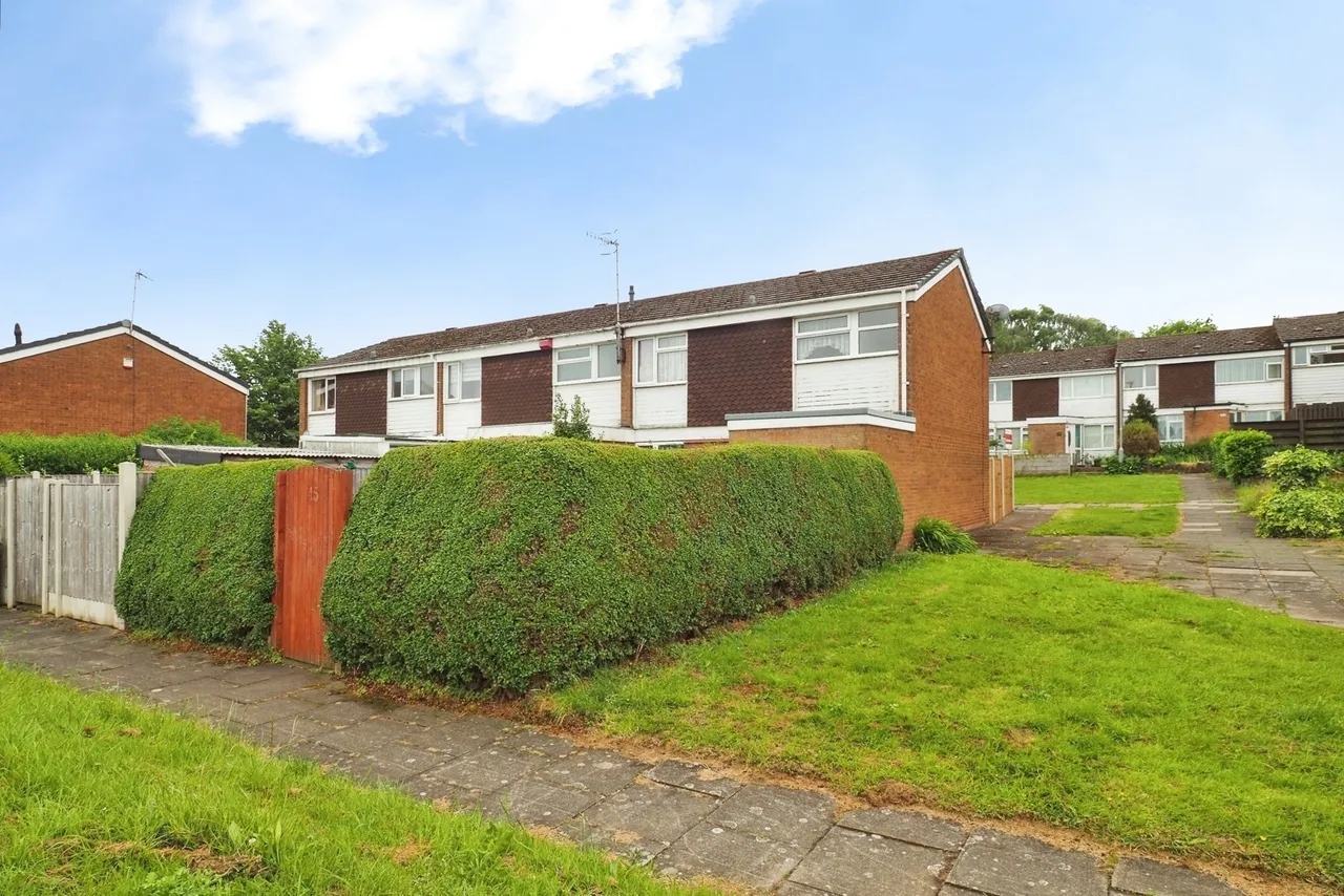 Eskdale Drive, Beeston, Nottingham, Nottinghamshire, NG9, photo 19