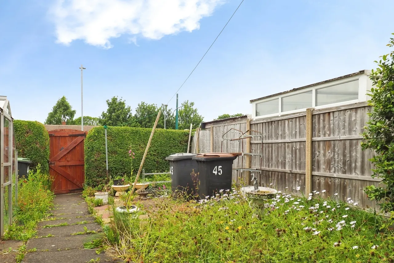Eskdale Drive, Beeston, Nottingham, Nottinghamshire, NG9, photo 4