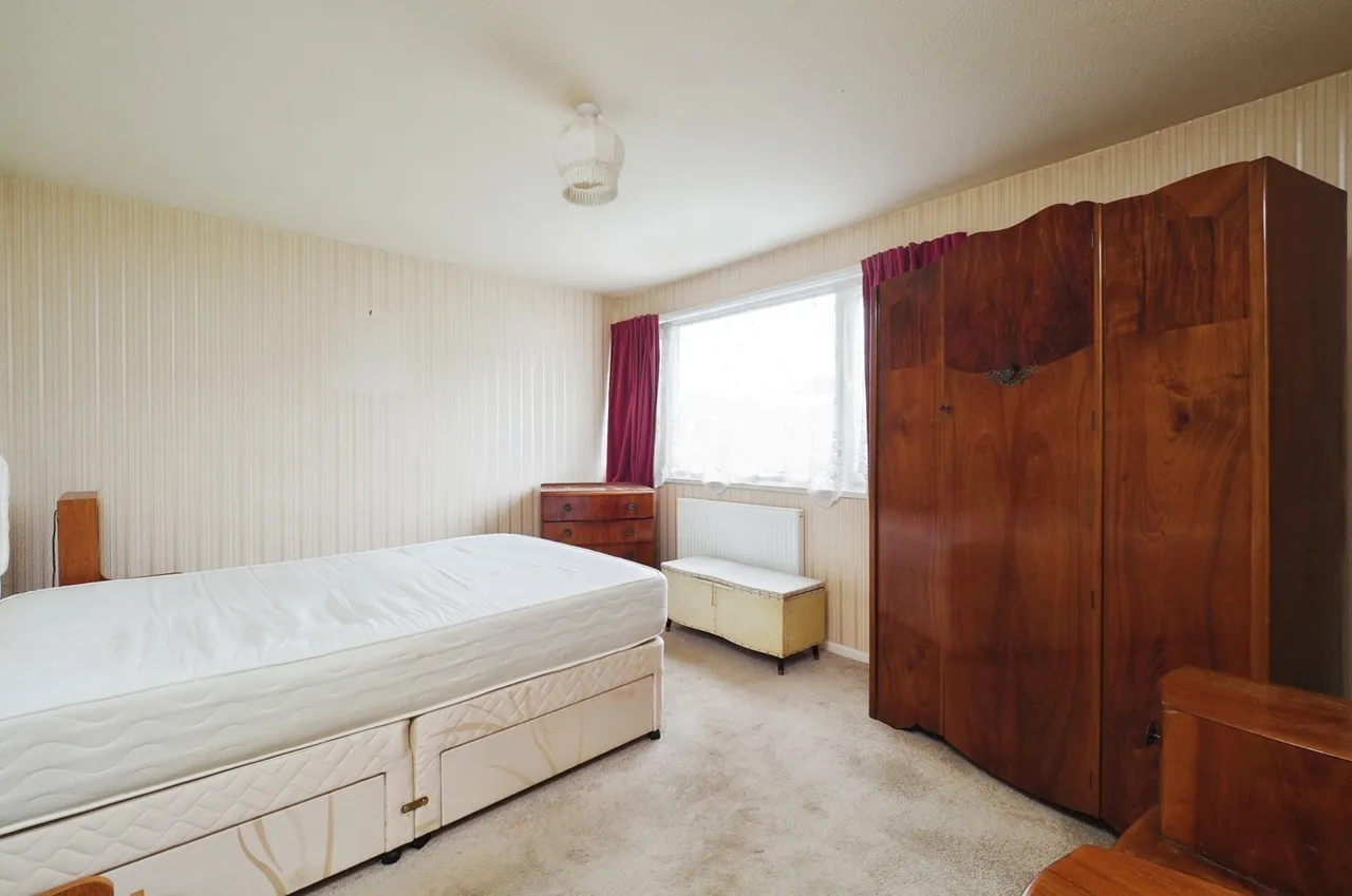 Eskdale Drive, Beeston, Nottingham, Nottinghamshire, NG9, photo 6