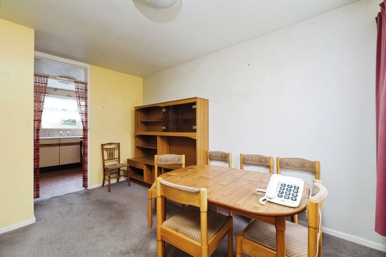 Eskdale Drive, Beeston, Nottingham, Nottinghamshire, NG9, photo 12