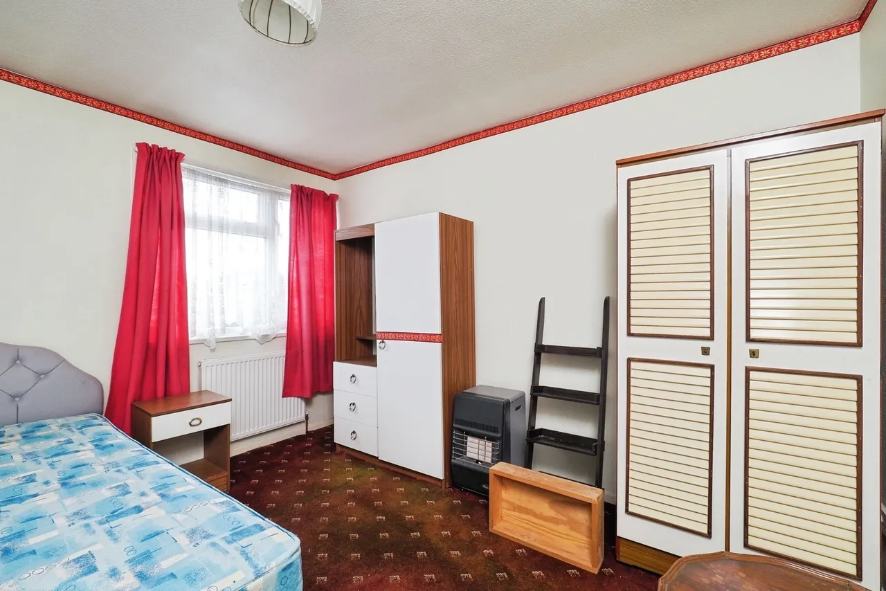 Eskdale Drive, Beeston, Nottingham, Nottinghamshire, NG9, photo 16