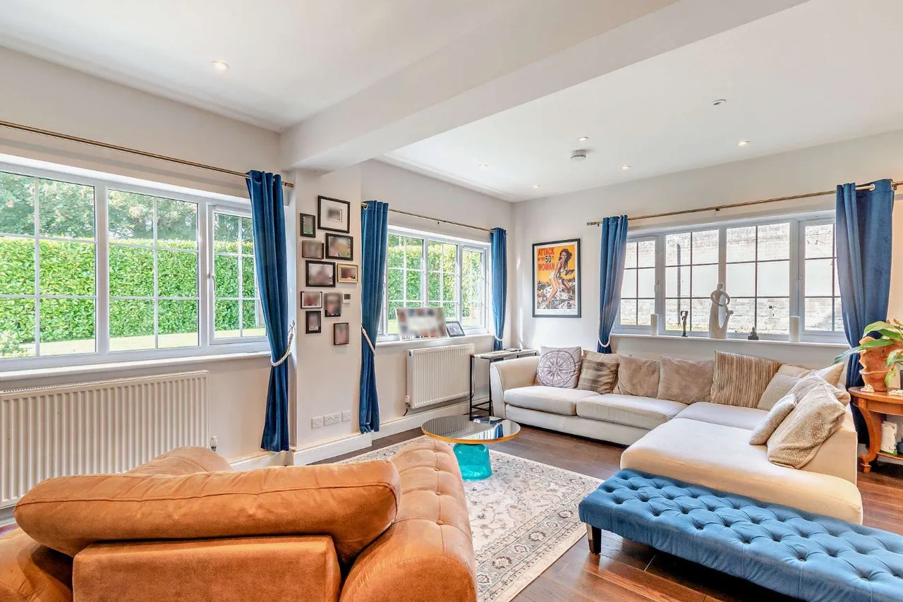 West End, Kemsing, Sevenoaks, Kent, TN15 6PU, photo 6