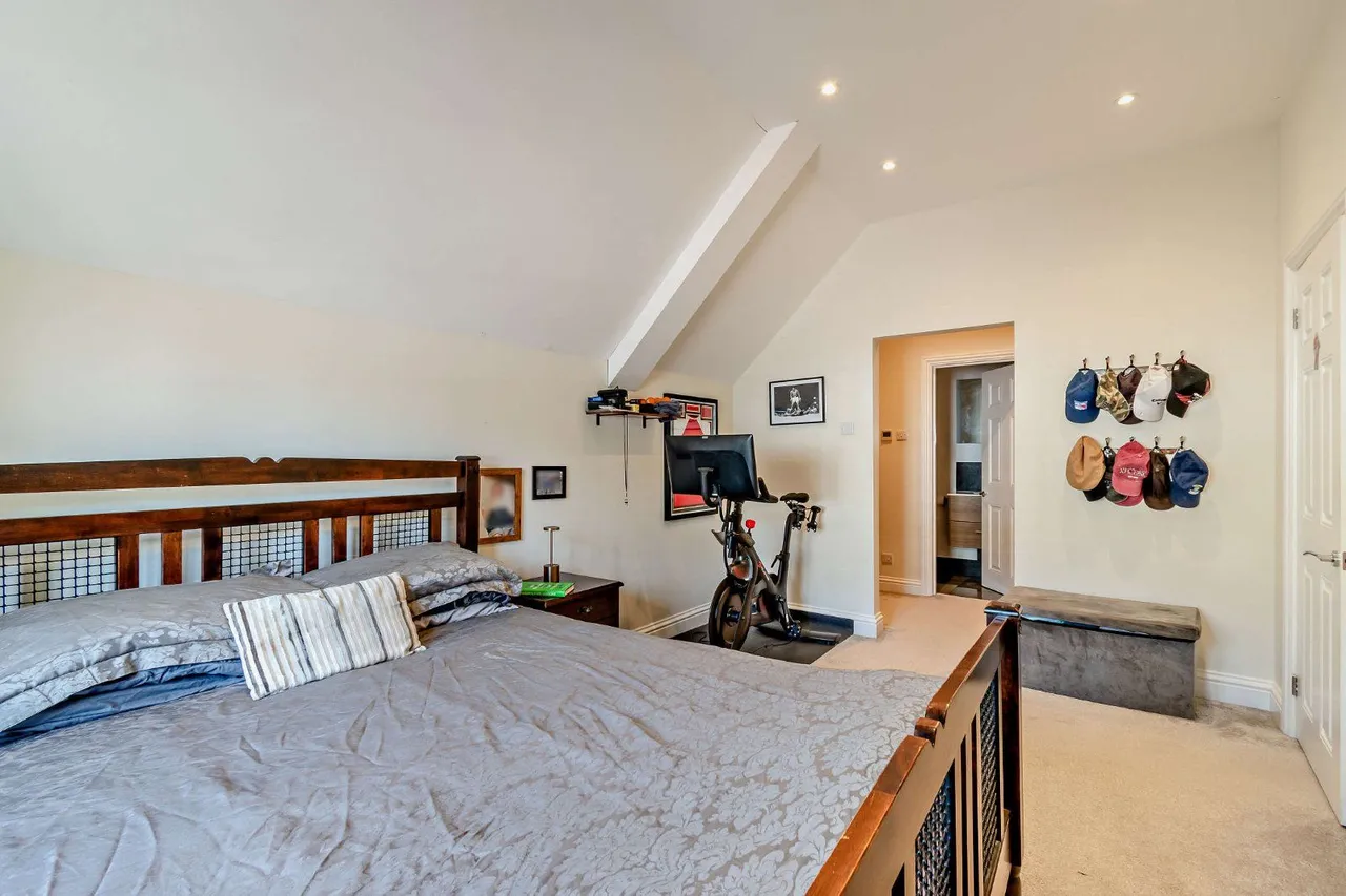 West End, Kemsing, Sevenoaks, Kent, TN15 6PU, photo 11