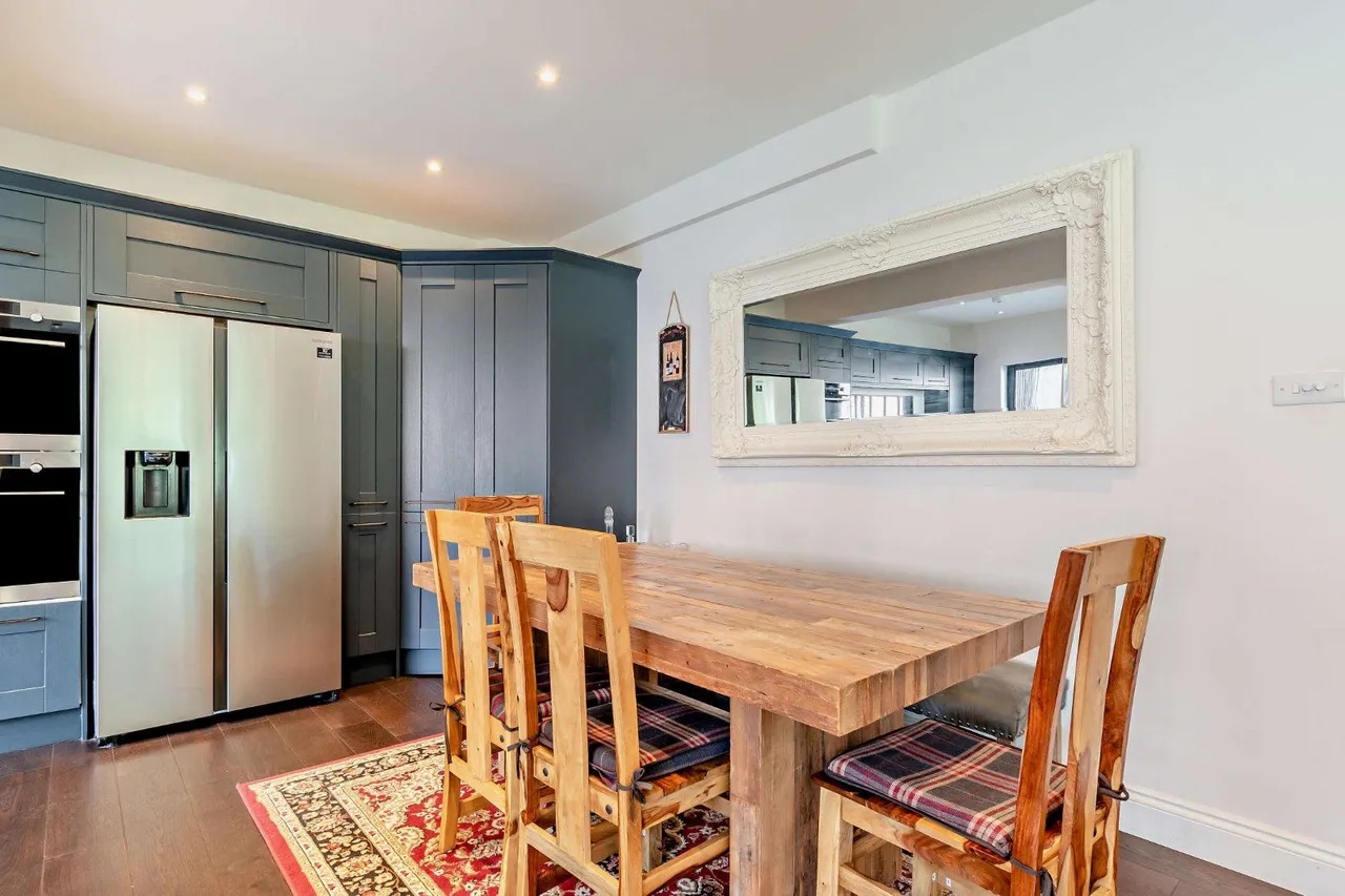 West End, Kemsing, Sevenoaks, Kent, TN15 6PU, photo 5