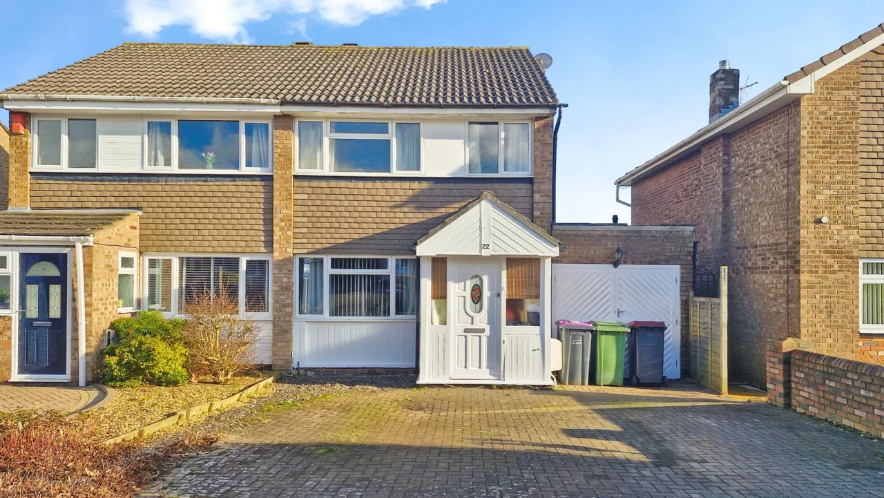 3 bed house for sale, Abbey Fields, Telford, TF3