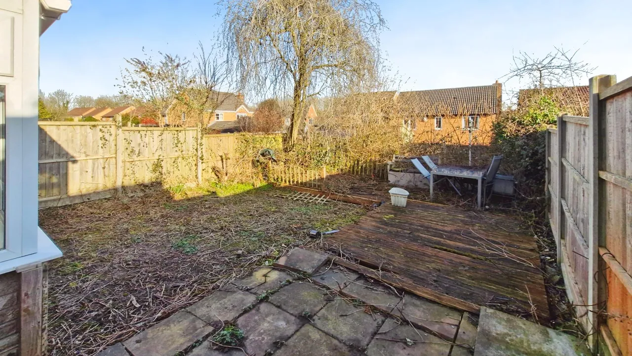 Abbey Fields, Telford, TF3, photo 20