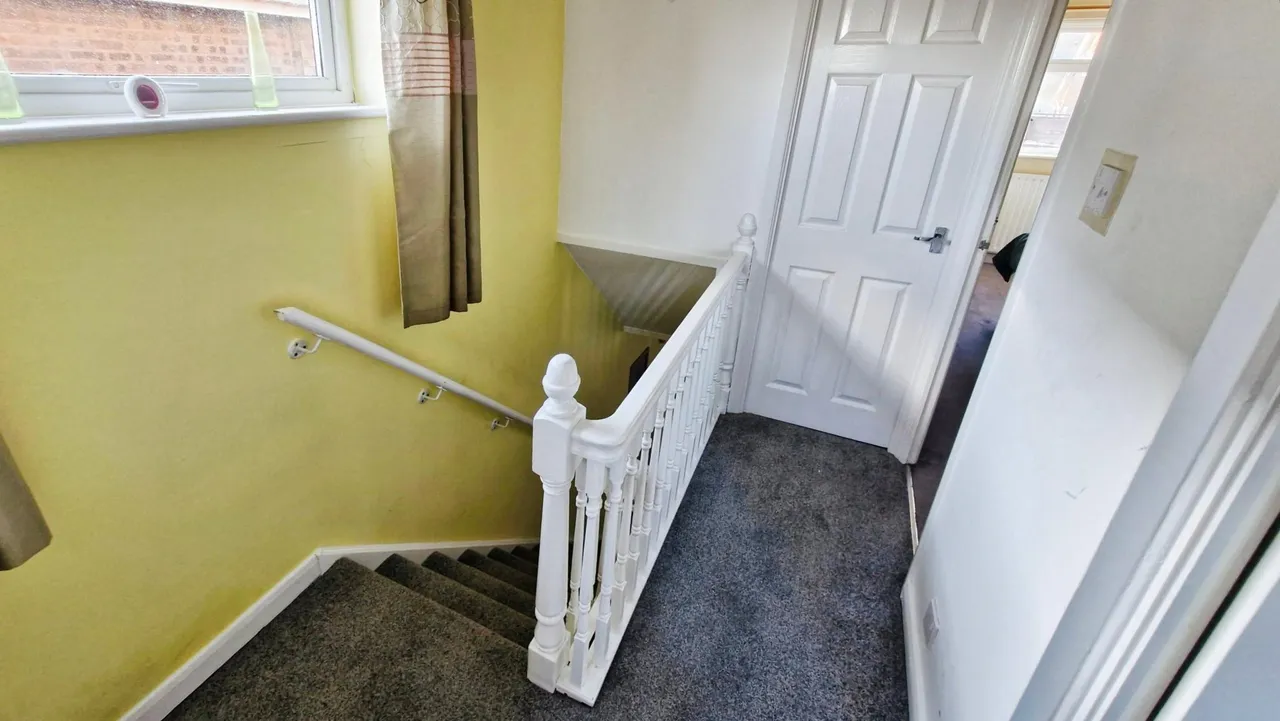 Abbey Fields, Telford, TF3, photo 16
