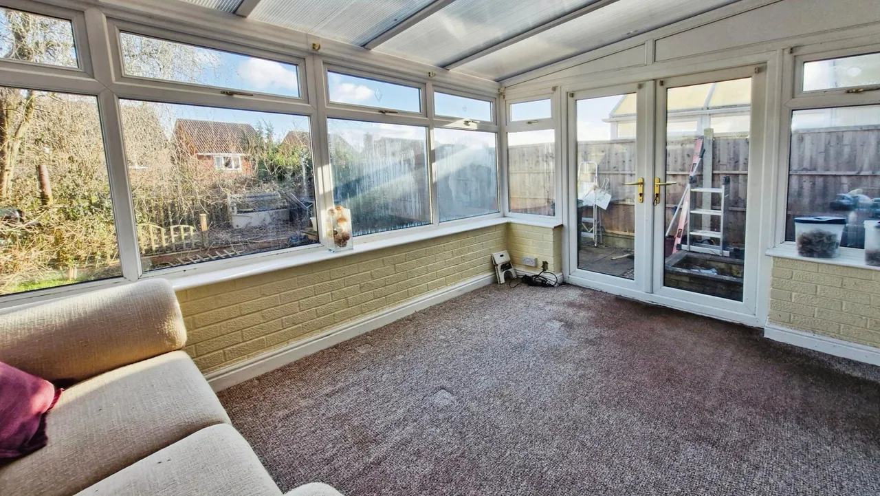 Abbey Fields, Telford, TF3, photo 9