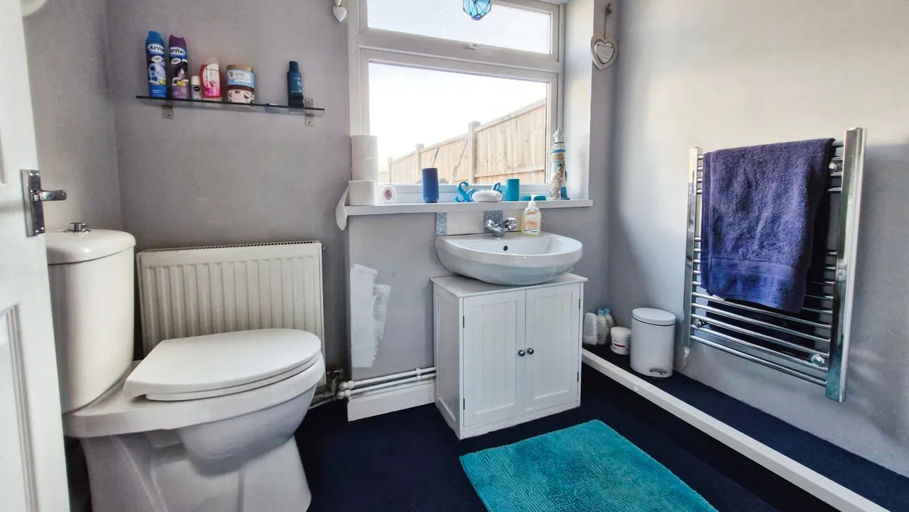 Abbey Fields, Telford, TF3, photo 17