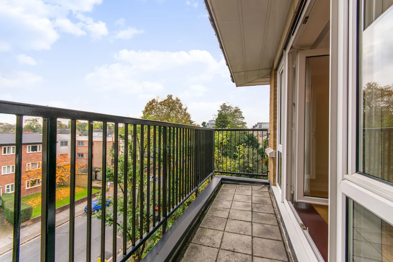 10 Espirit House, 2 Keswick Road, London, photo 10