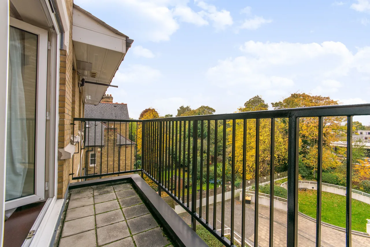 10 Espirit House, 2 Keswick Road, London, photo 5