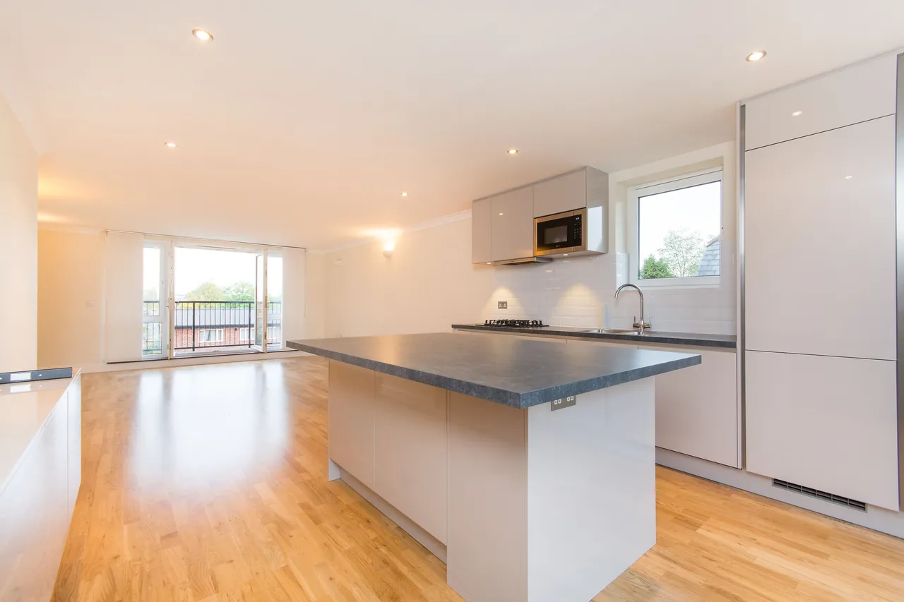 10 Espirit House, 2 Keswick Road, London, photo 7