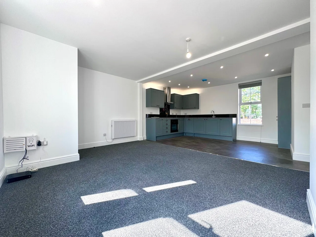New Road, Basingstoke, RG21 7PW, photo 3
