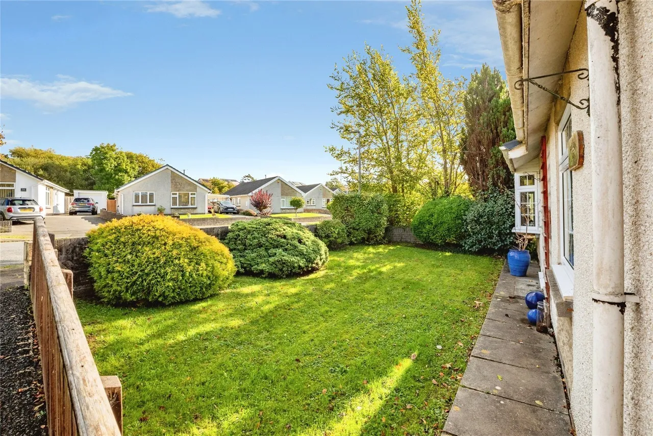 Heol Derw, Cardigan, SA43, photo 19