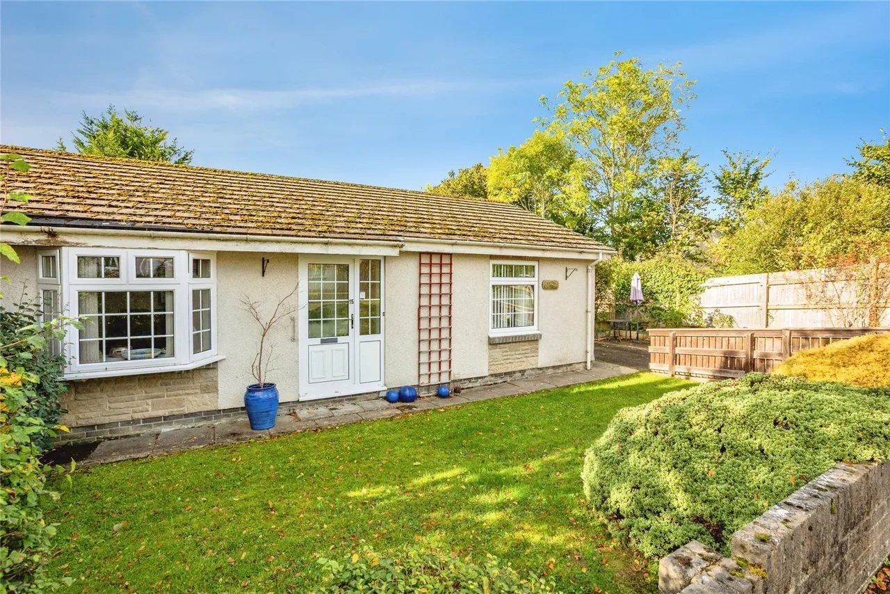 Heol Derw, Cardigan, SA43, photo 17