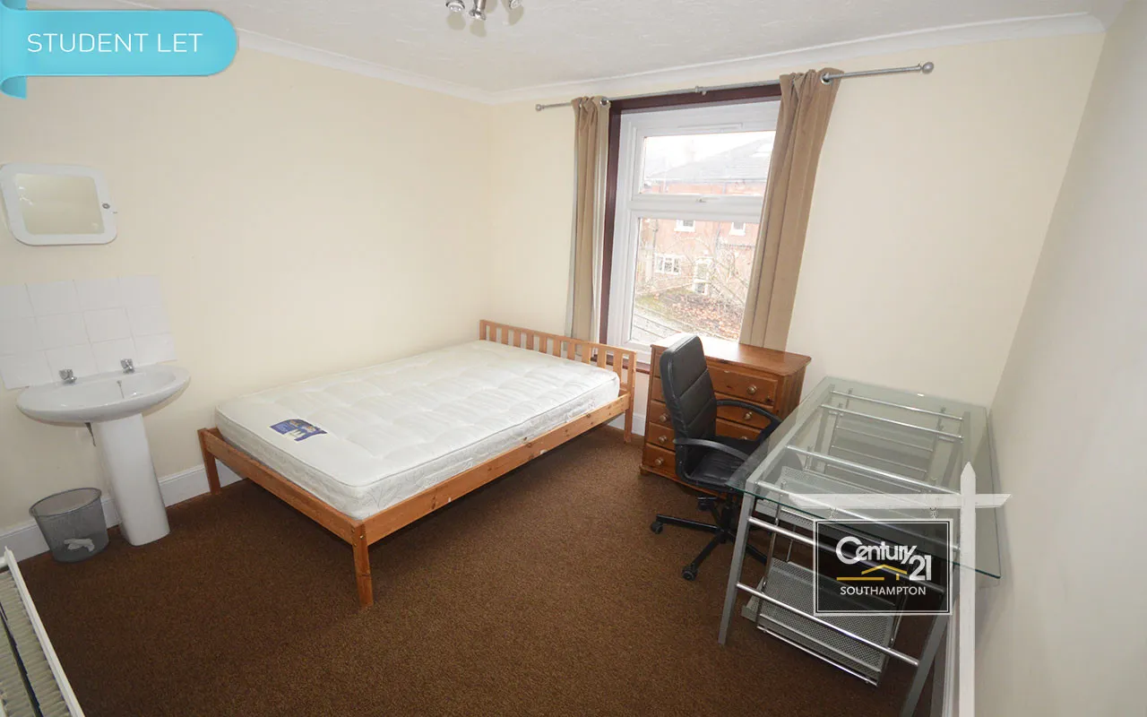 Gordon Avenue, Southampton, SO14, photo 7