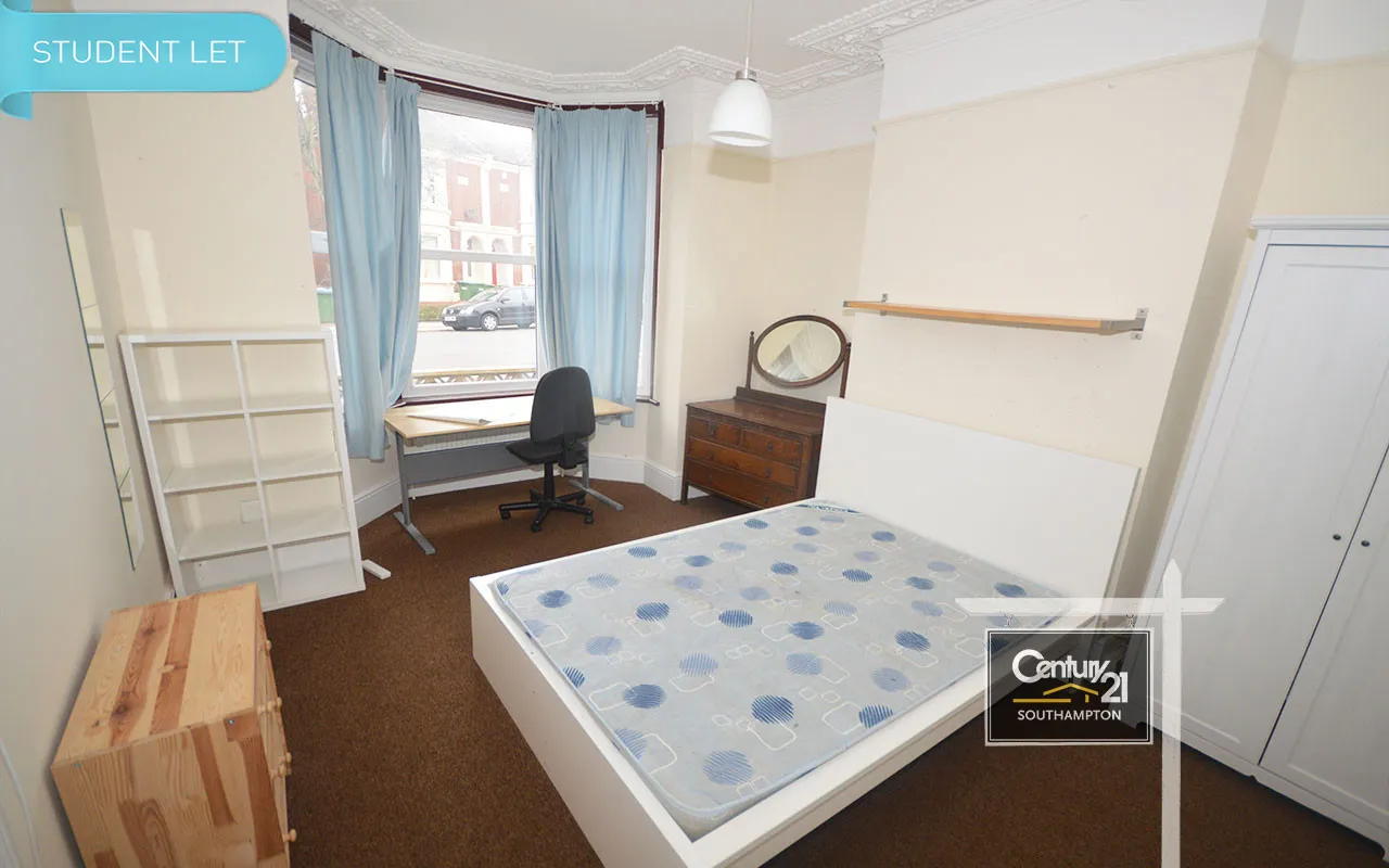Gordon Avenue, Southampton, SO14, photo 8