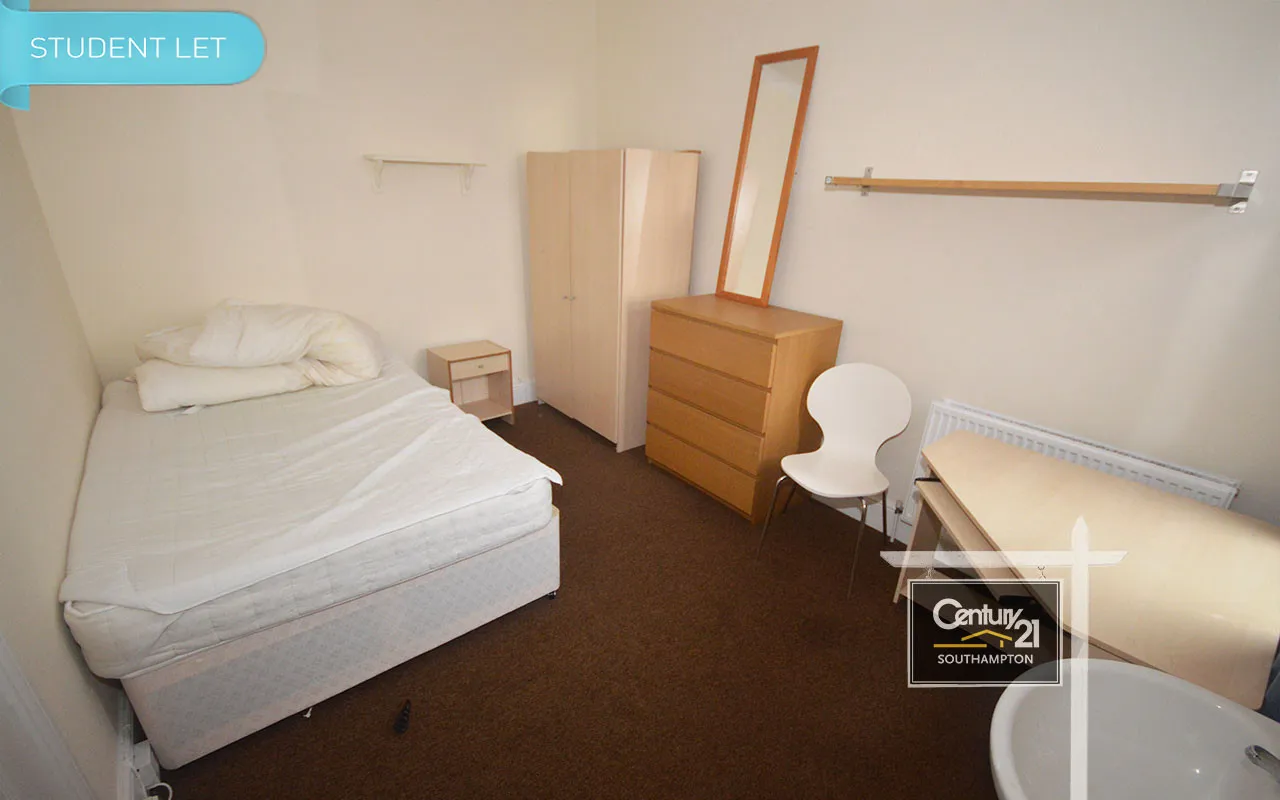 Gordon Avenue, Southampton, SO14, photo 6