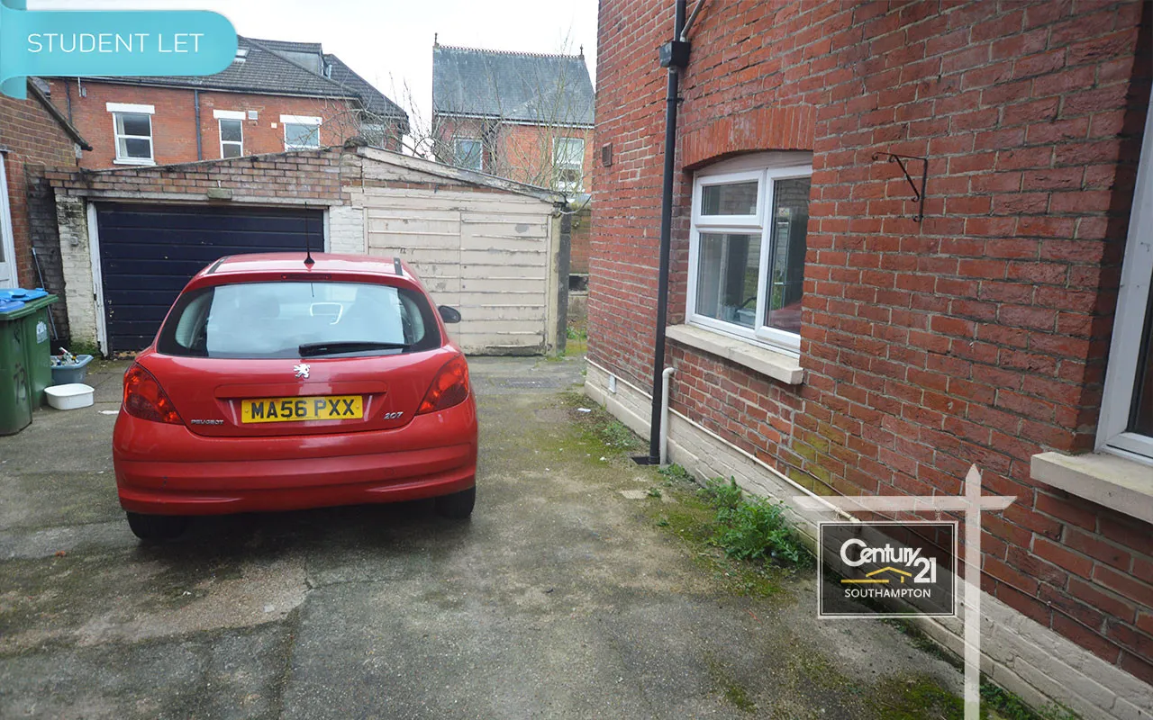 Gordon Avenue, Southampton, SO14, photo 13