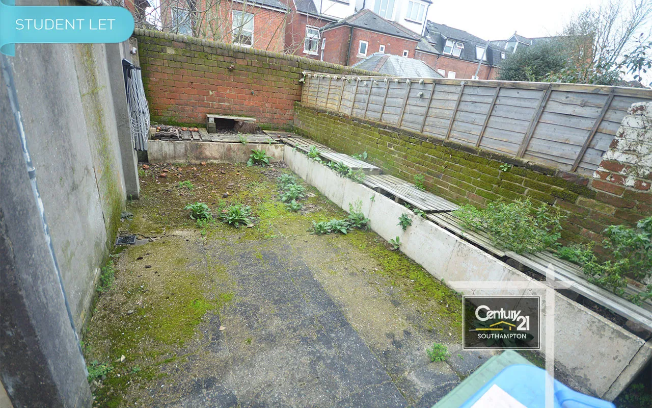 Gordon Avenue, Southampton, SO14, photo 12