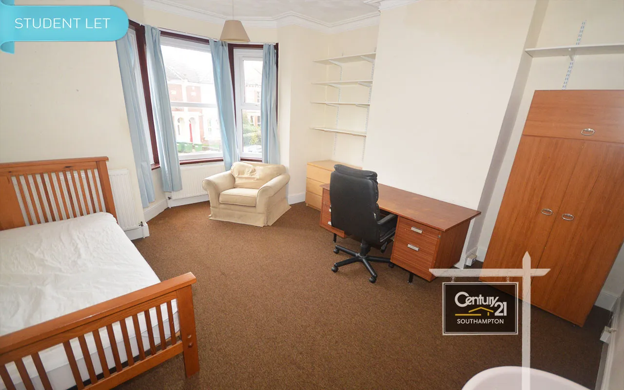 Gordon Avenue, Southampton, SO14, photo 5