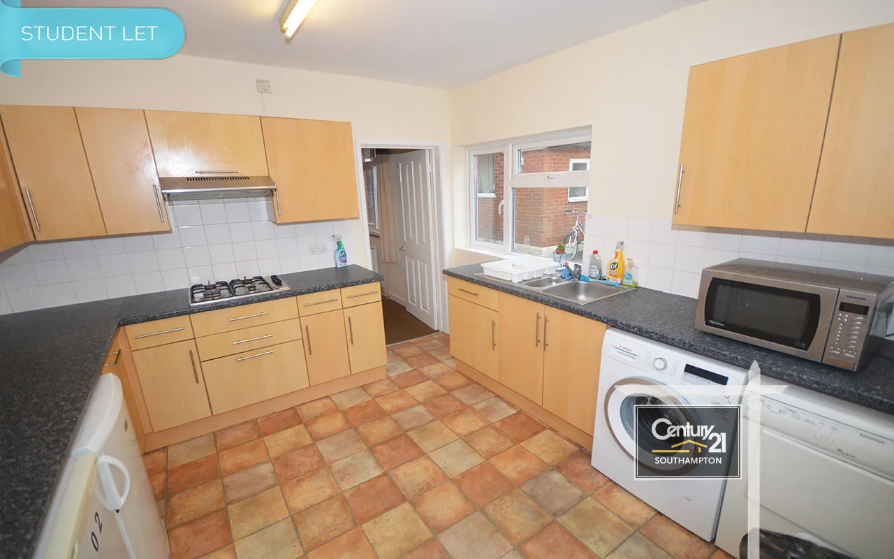 Gordon Avenue, Southampton, SO14, photo 2