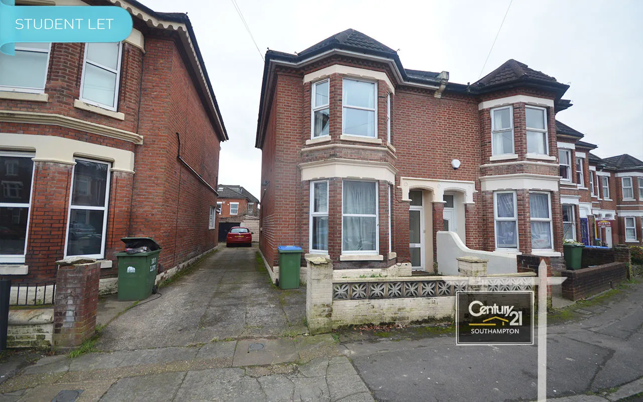 5 bed property to rent, Gordon Avenue, Southampton, SO14