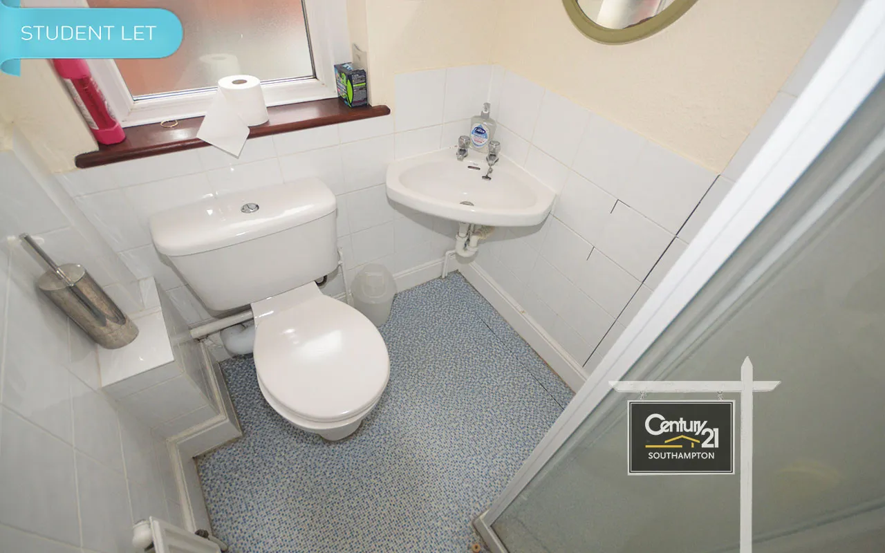Gordon Avenue, Southampton, SO14, photo 11