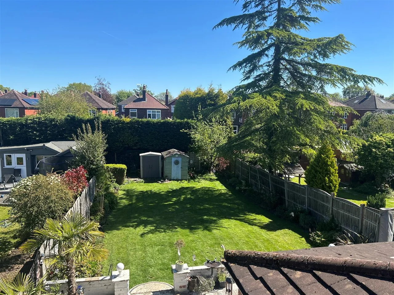 Outwood Road, Heald Green, photo 15